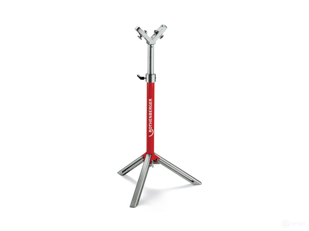 Опора для труб диаметром до 6 дюймов