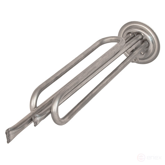 ТЭН-Н-2.0 Нагревательный элемент ТЭН для электрического водонагревателя ЭНВ-НЕРЖ