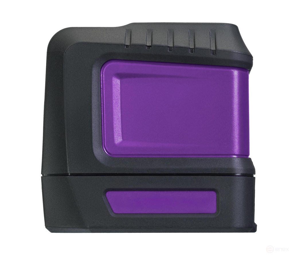 Лазерный уровень Ermenrich BASE LT30