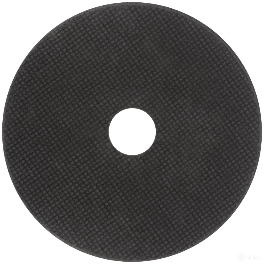Cutting circle for metal MOS, seat diameter 22.2 mm, 125x1.2 mm