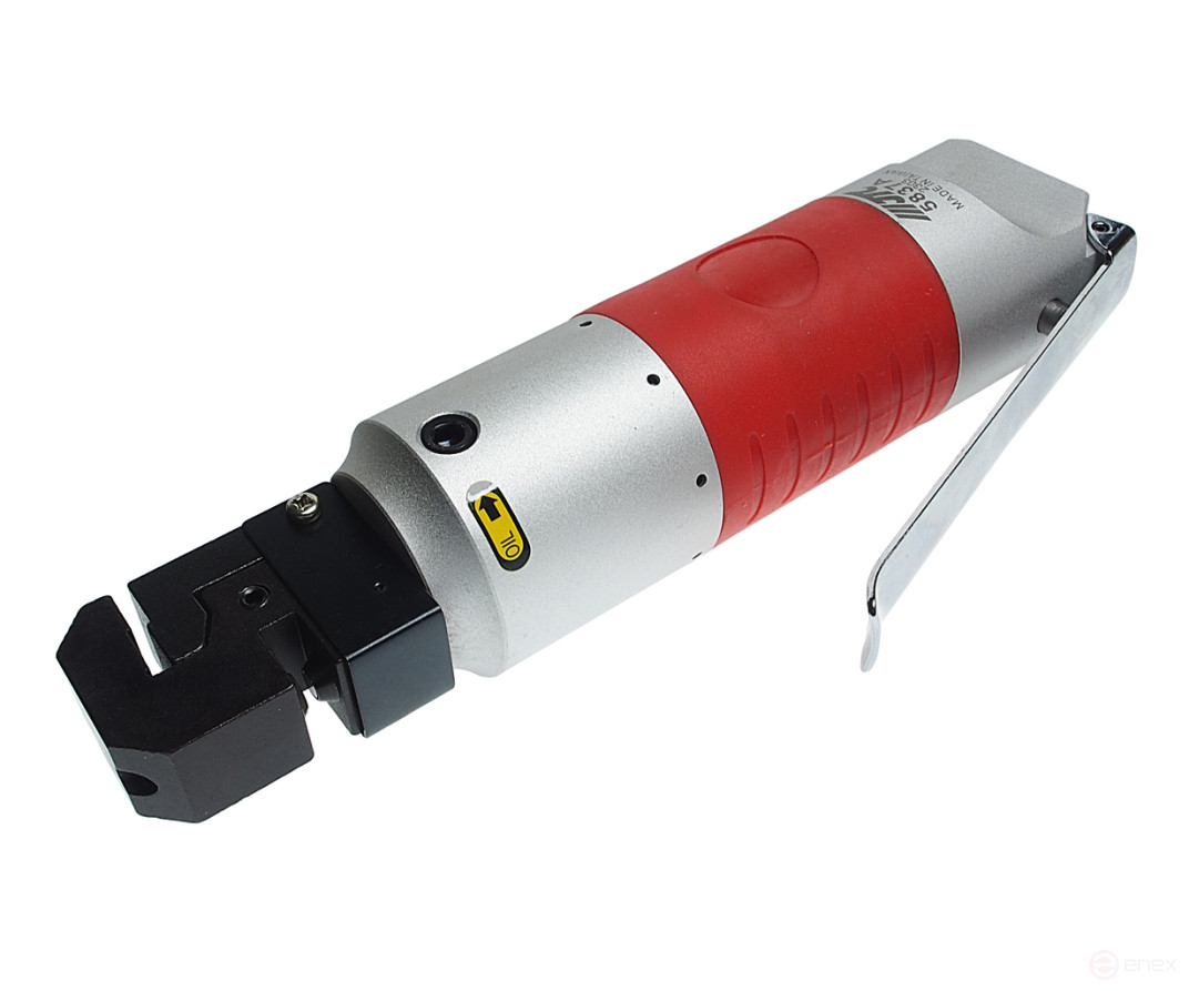 5mm Pneumatic Edge Bending Punch for Metal Up to 2.0mm JTC