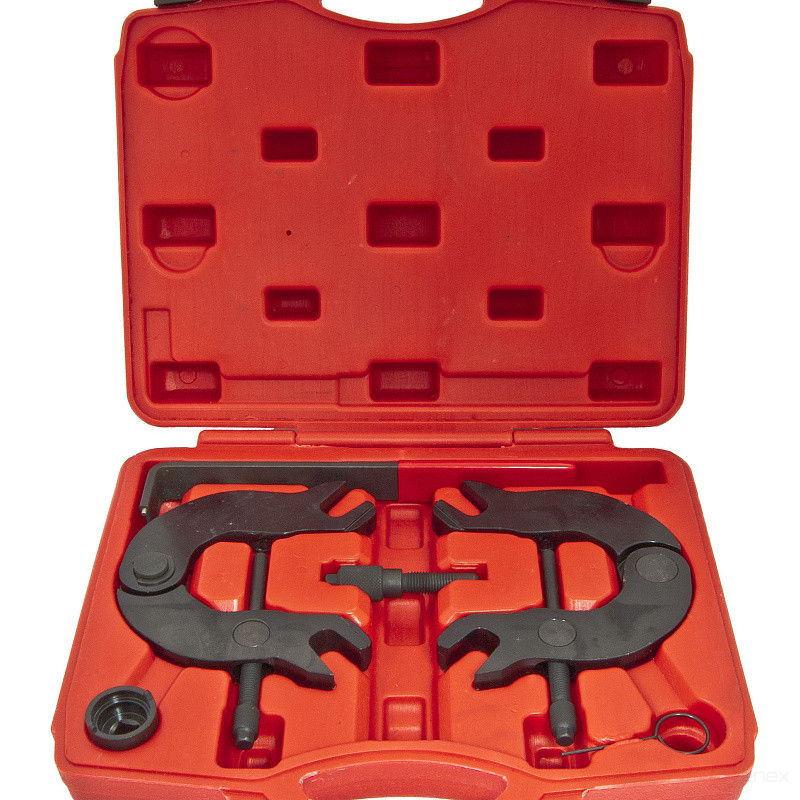 ER-86910 Engine Maintenance kit: Audi 3.0 V6 (6pr) in EUREKA case /1/5