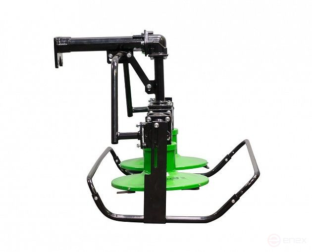 Rotary mower Grass 1050