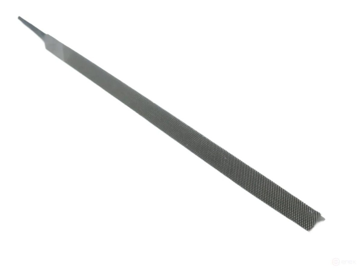 Напильник трехгранный L250 №1 (2821-0071) TORNERI Т021530