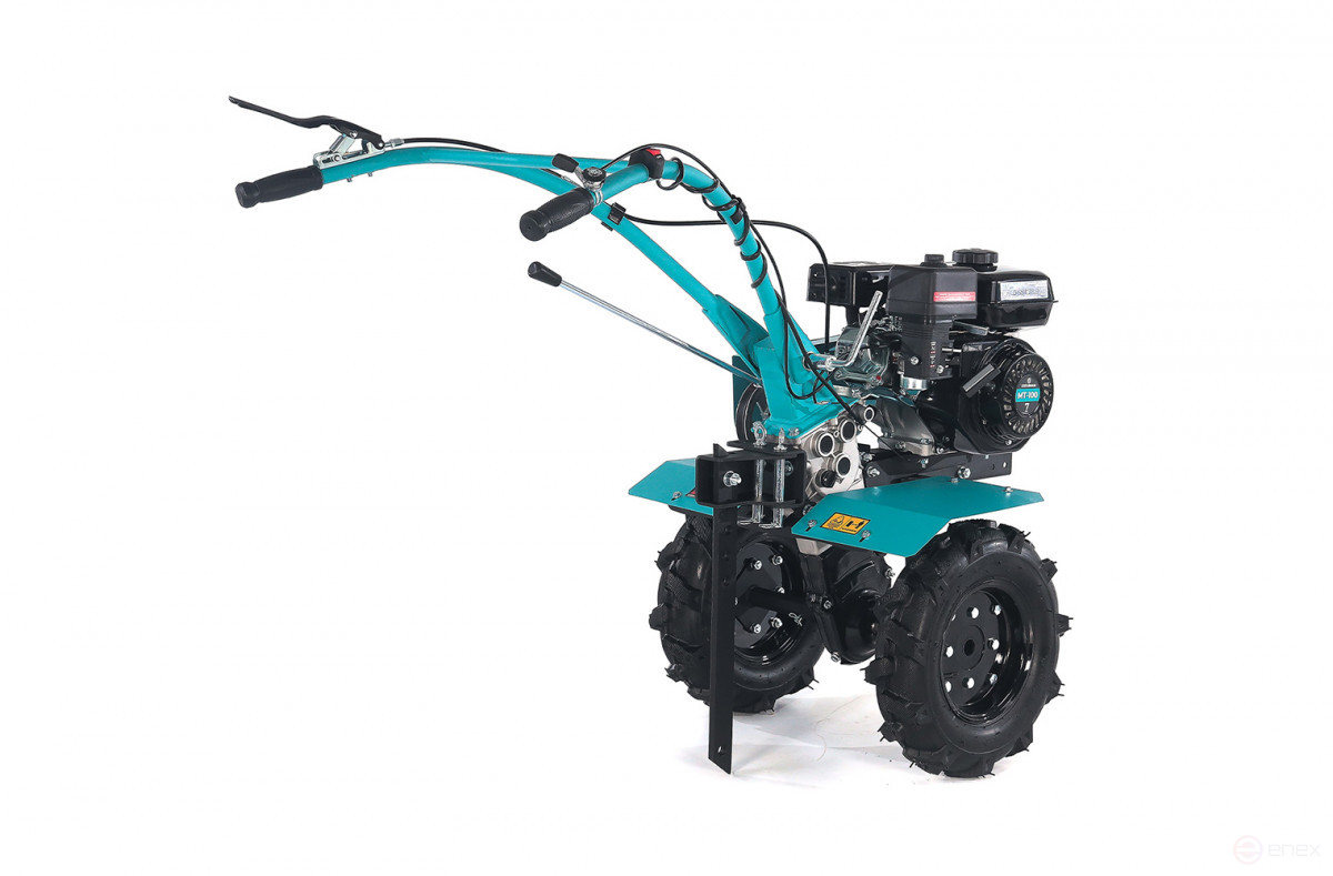 STEVIMAN MT-100 Cultivator