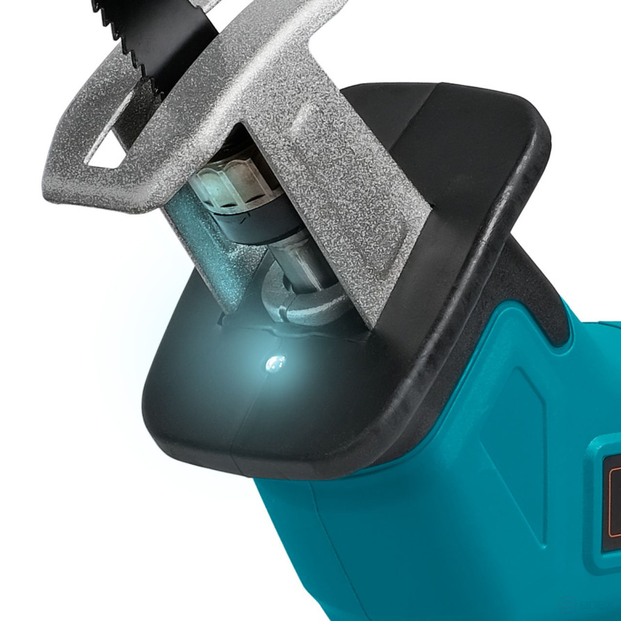 Reciprocating cordless saw BORT BRS-12Li-G