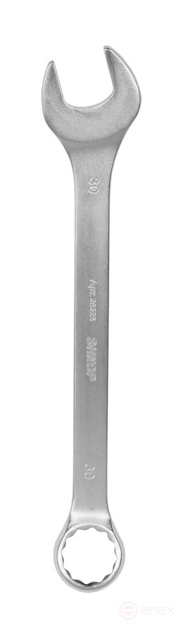 Ключ гаечный комбинированный 30x30