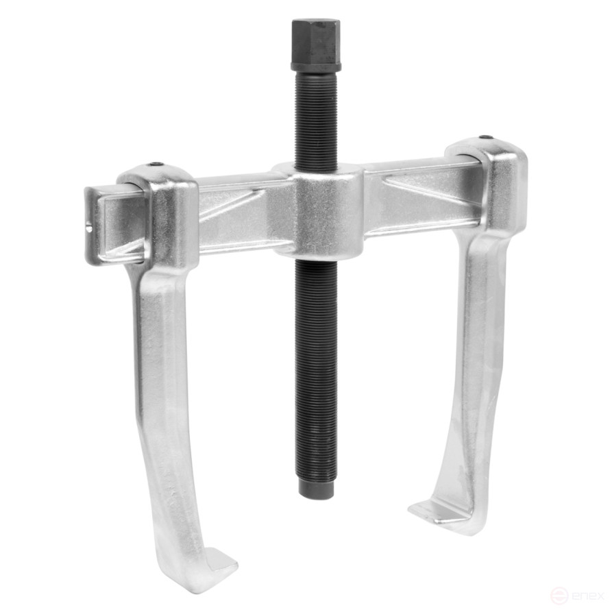 Bearing puller, 40-250 mm, 2-gripper MASTER 104-12250