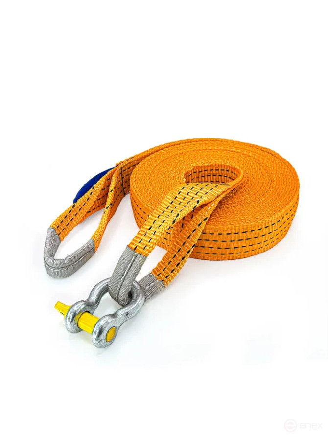 Tow belt (art. 050.2.5. OS)