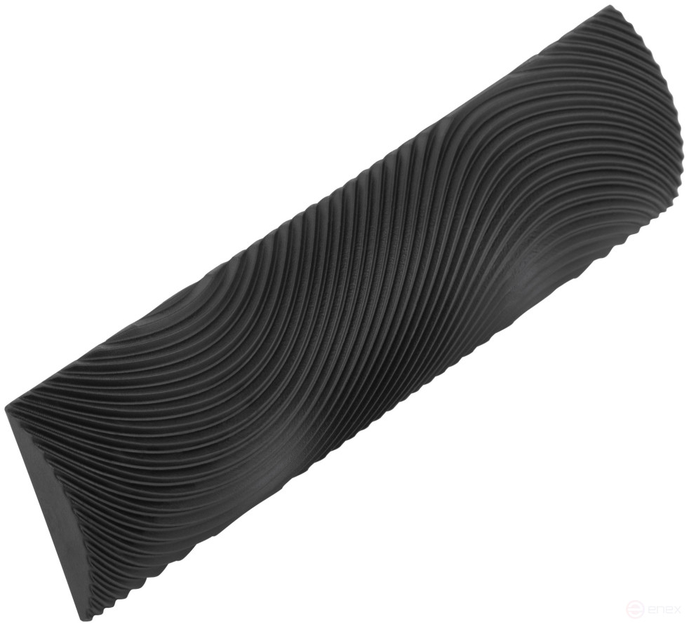 Applicator to simulate the structure of a tree