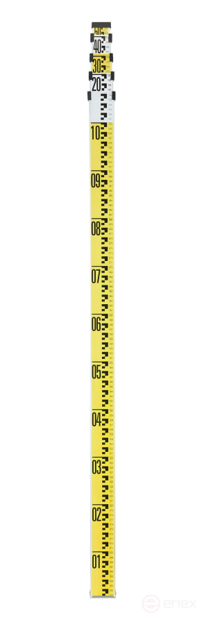 Ermenrich Reel TWR5 leveling rail