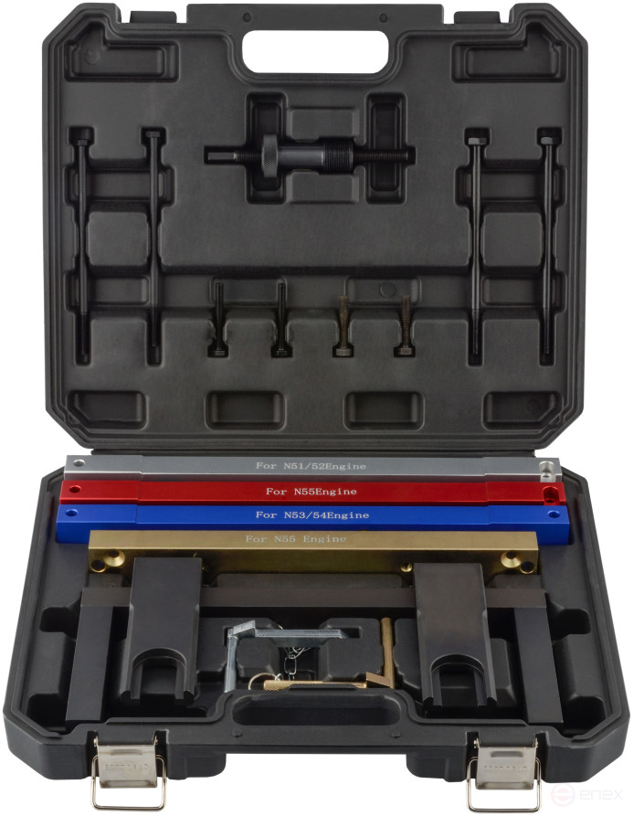 Набор фиксаторов распредвала BMW N51, N52, N53, N54, N55 (АвтоDело) 40459