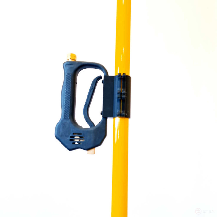 Штанга карбоновая АВД Cascade Techno S 9m