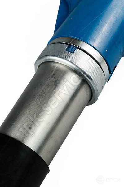 Pneumatic riveting hammer IP-4010