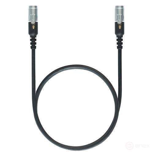 Testo 5m Bayonet Connection Cable (0449 0076)