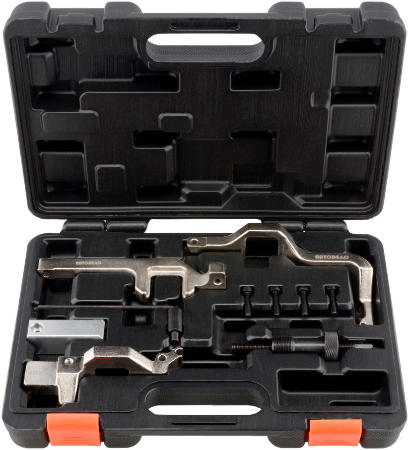 Набор фиксаторов распредвала BMW N12, N14, N16 (АвтоDело) 40450