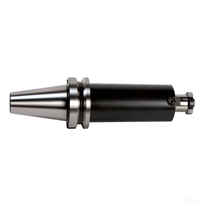 Оправка для торцевых фрез NORGAU Industrial D27х200 мм, BT40