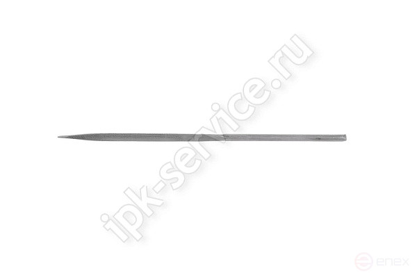 Надфиль трёхгранный 160 №0