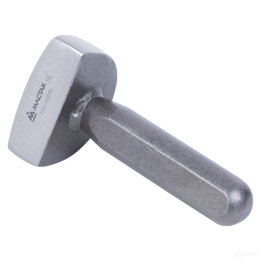 Support (anvil) cast No. 16, "hammer" MASTER 115-10016