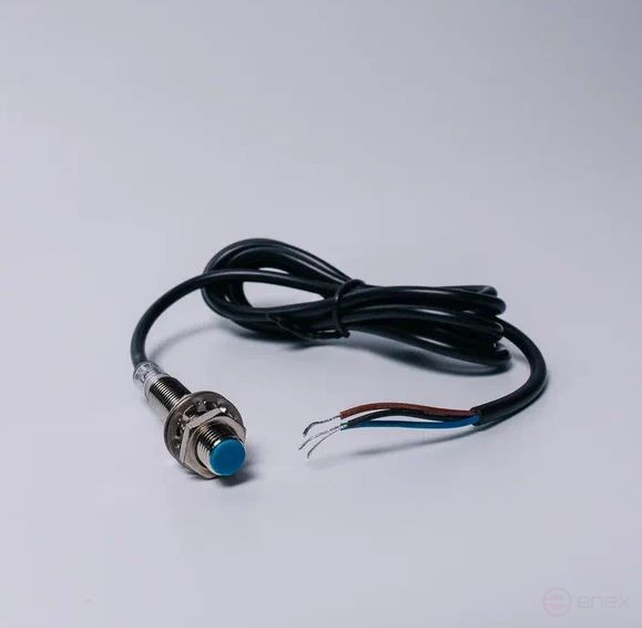 Датчик бесконтактный LJ12A3-4-Z/AX