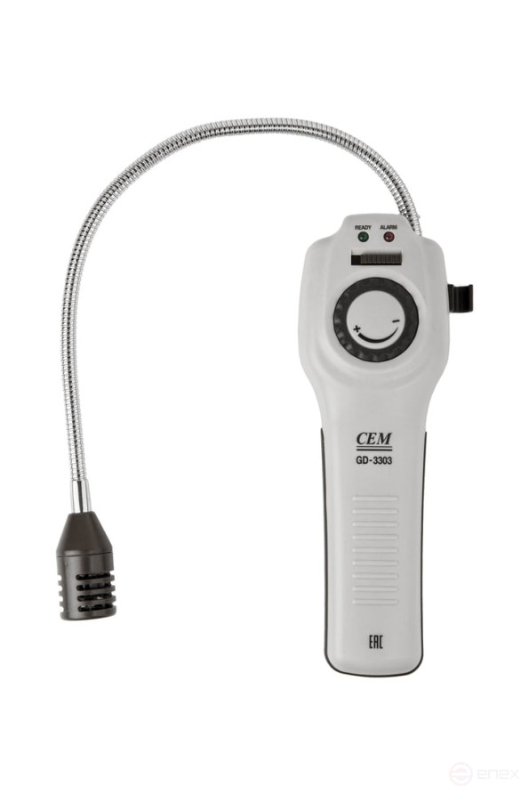 GD-3303 Сигнализатор утечки хладагентов