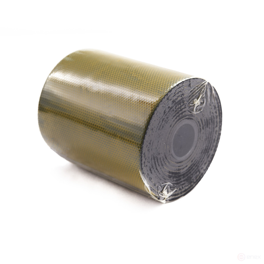 Резиновая смесь РСП 1000 гр 3мм, (для ремонта протектора) каландрованная