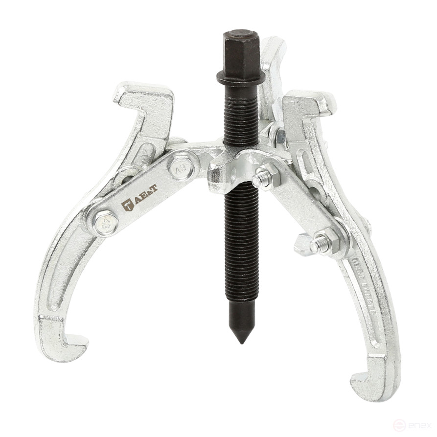 Съемник подшипников 3-лапый 4" TA-D1010-2 AE&T