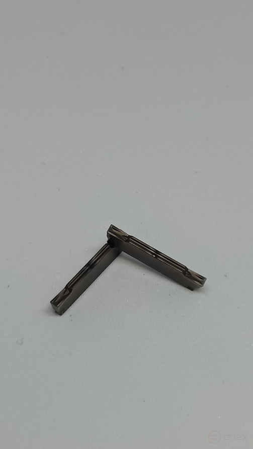 Пластина MGMN200-G