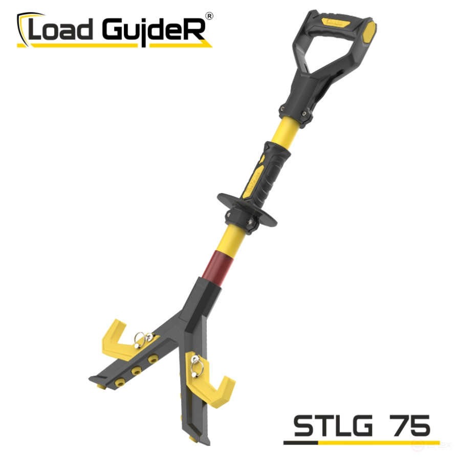 Инструмент безопасности для грузоподъемных работ Load GuideR 750