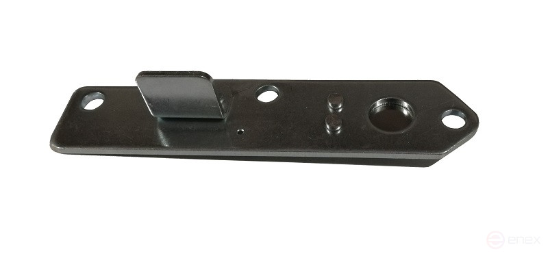 Клапан вентиляции картера LC1P96F/140250020-0001