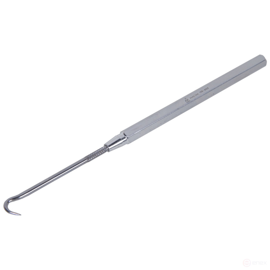 Oil seal and ring disassembly kit, 5 pieces MASTER 109-60005