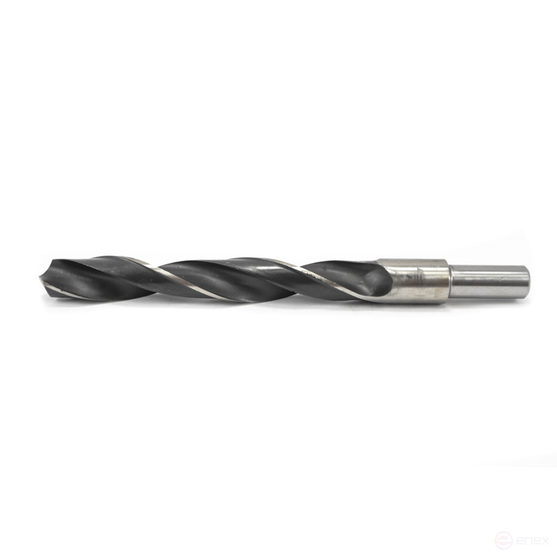 Drill Bit 18 HSS c/x D Tail=13.0mm Beltools
