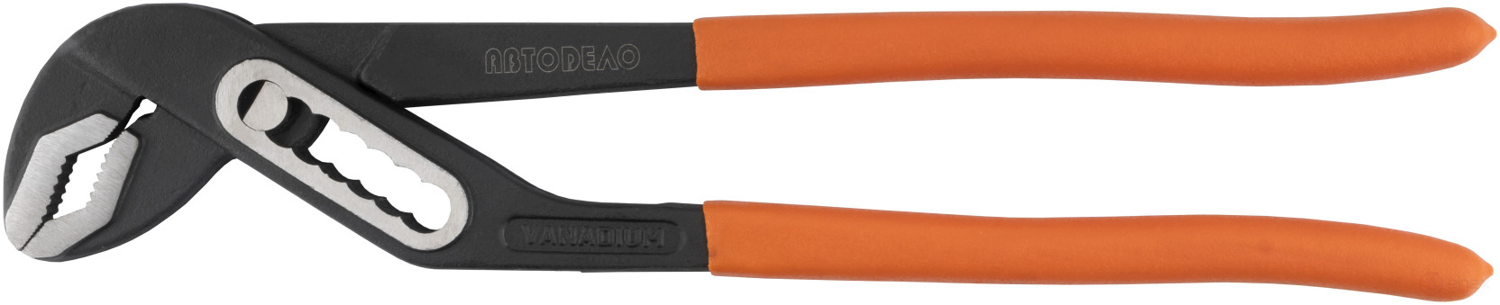 Adjustable pliers 300mm (Avtodor) 30583