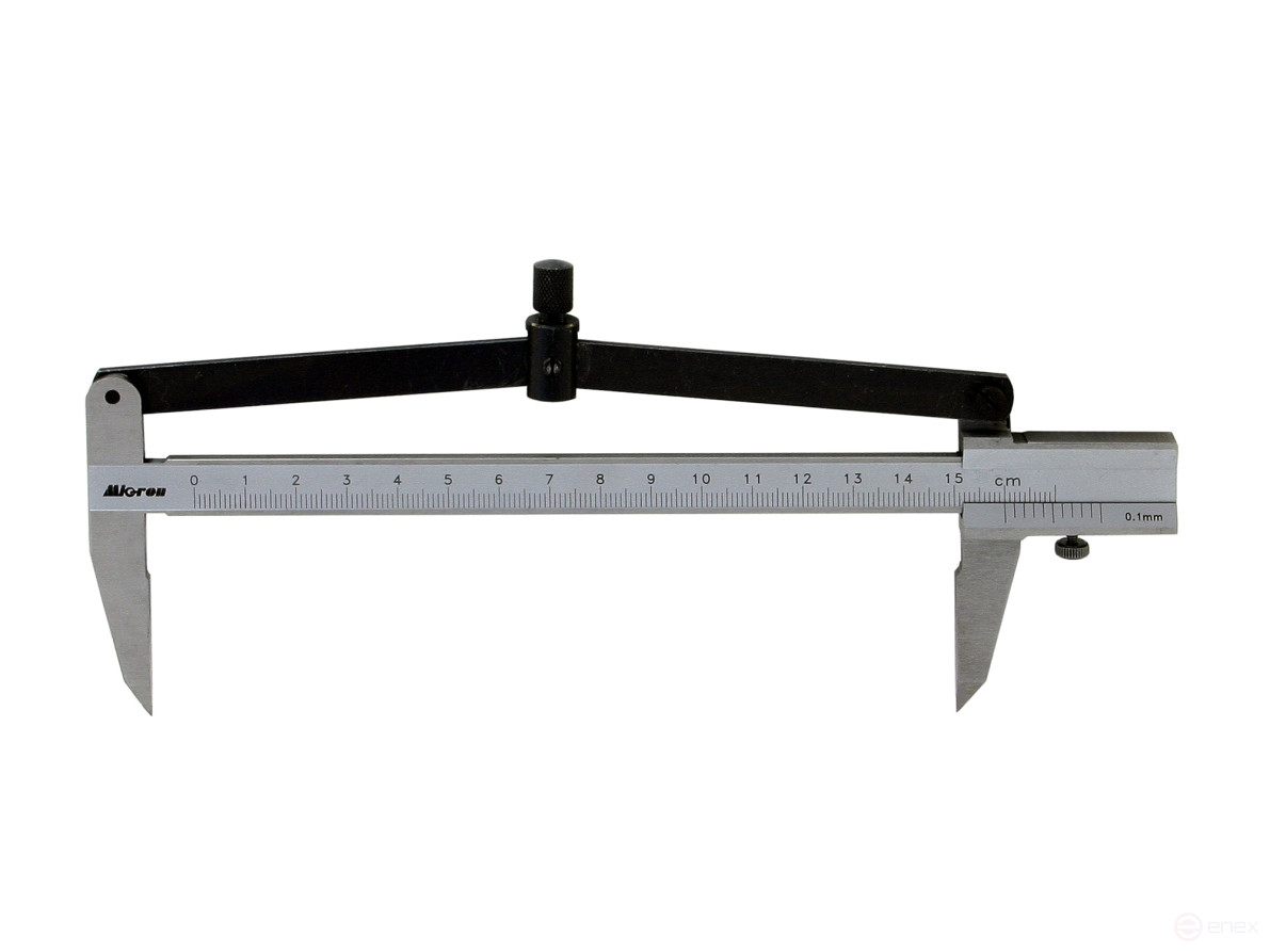 Штангенциркуль разметочный ШЦСР- 250 0,1 Micron