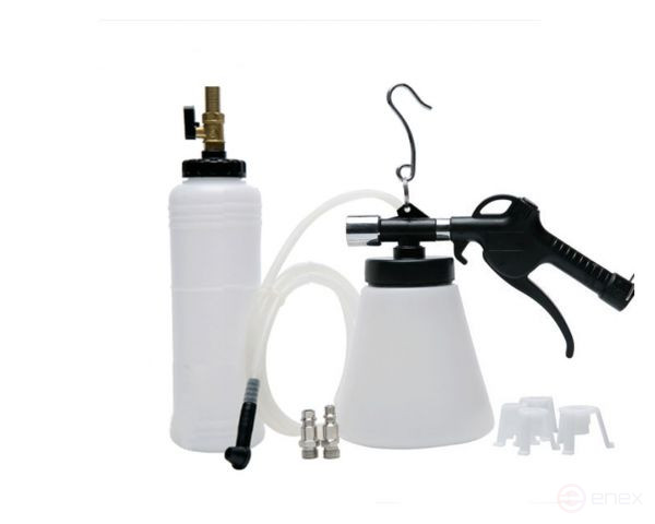 Pneumatic Brake Fluid Replacement Device TA-G1036 AE&T