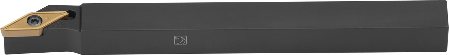 Державка SVJCR 2525 M 13-DC