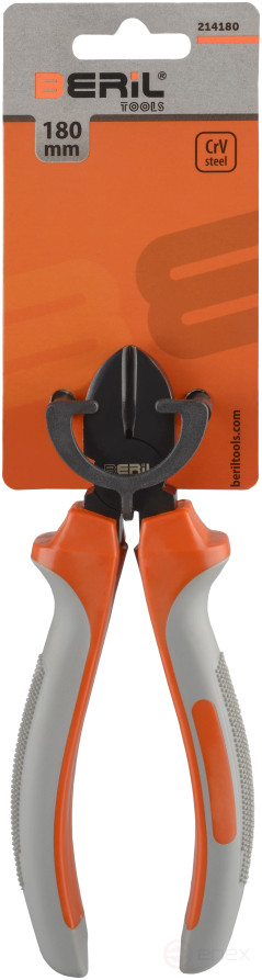 180 mm BERIL side cutters