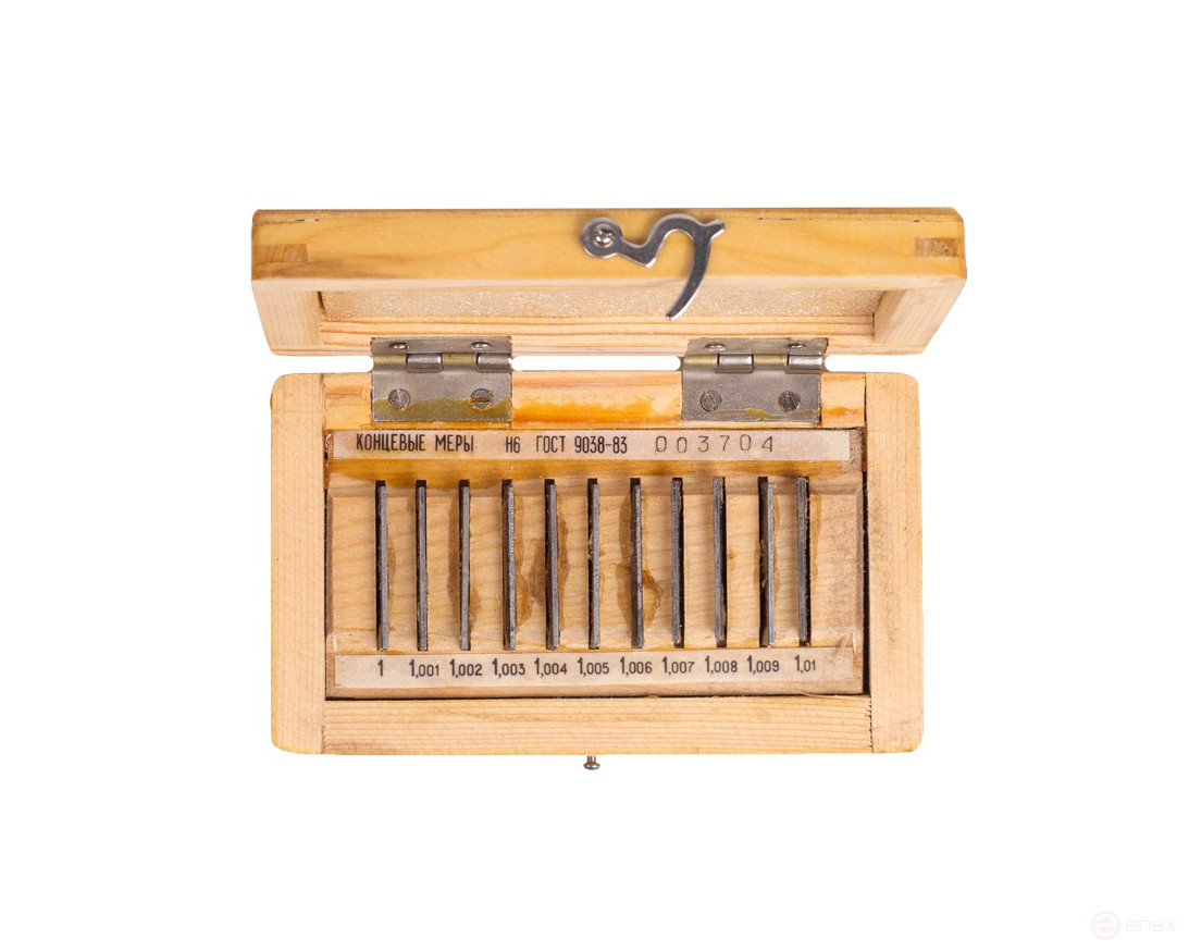 Набор КМД N 6 кл.1 (1-Н6) МИК