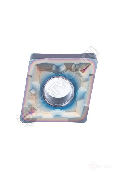 CNMG120408-SL TC9366 Пластина твердосплавная ИПК