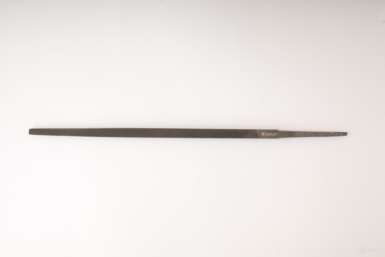 Напильник квадратный MF-42250MMC2