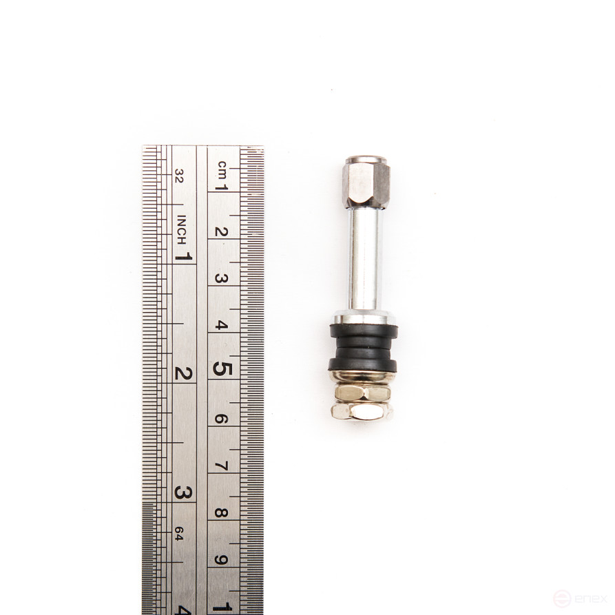 Вентиль V-6 53мм, Ф11,5мм