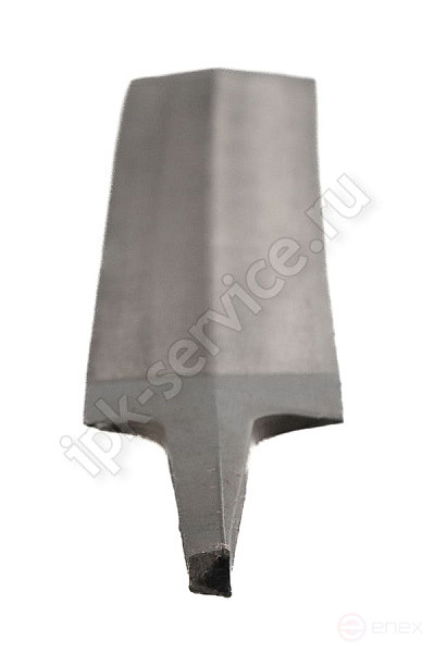 Напильник ромбический 200 мм №3