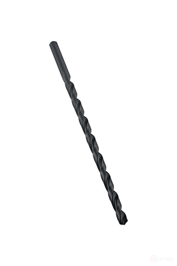 Extra-long drill bit A12519/64X500