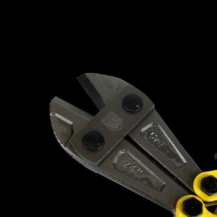 Болторез из хромованадиевой стали, 600 мм, BERGER BG1915