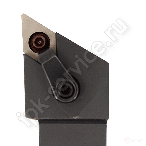 MDJNR2525M1504 External turning holder IPK