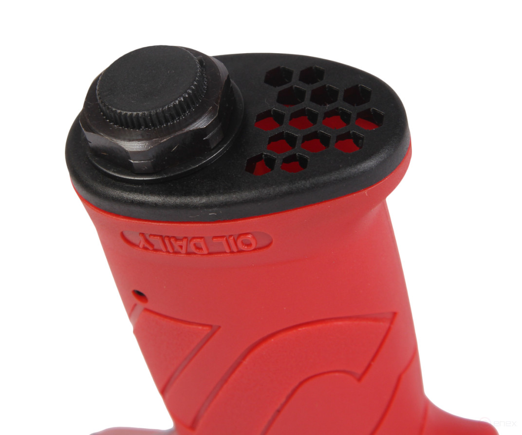 Гайковерт пневматический 1/2" 1356Нм 8500об/мин. 90-120PSI JTC