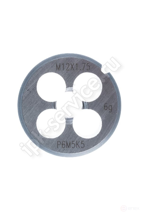 Die M20*2,5 osn R6M5K5