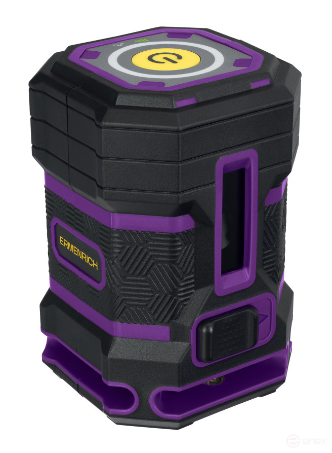 Ermenrich PLUS LN15 laser level