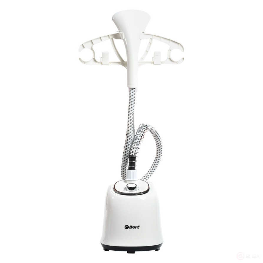 BORT Stella clothes steamer