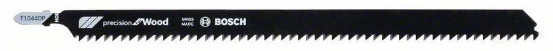 Saw blade T 1044 DP Precision for Wood